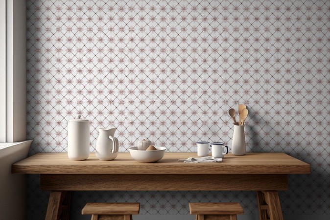 Picture of Väriyhdistelmä Vaxholm Pink - 1061801-03 - 06660-01